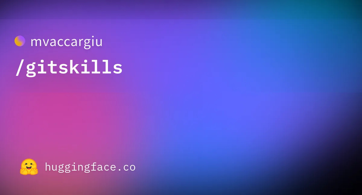 深入剖析 AI Agent 開發：GitSkills 資料集揭開技能模組化趨勢