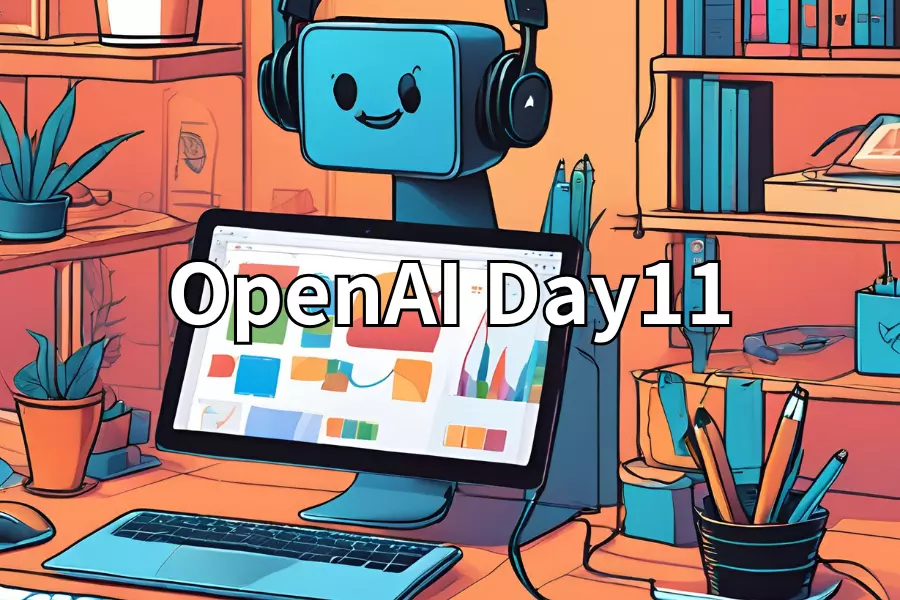 OpenAI Day 11: ChatGPT Desktop App Major Breakthrough: Comprehensive Analysis of New AI Assistant Features