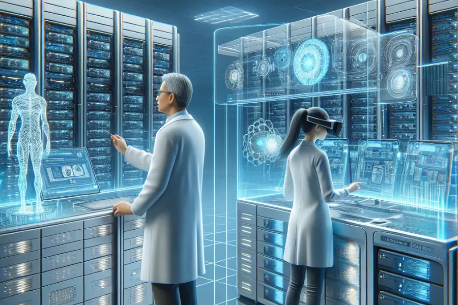 AI風險資料庫：全面了解人工智慧的潛在威脅