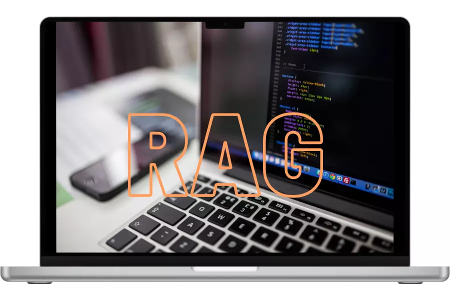 RAG即服務：釋放企業生成式AI潛力