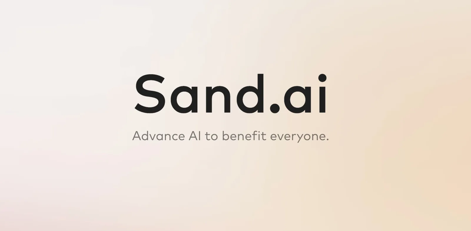 Sand.ai 發布 MAGI-2 預覽版:高效能生成式 AI 影片模型登場