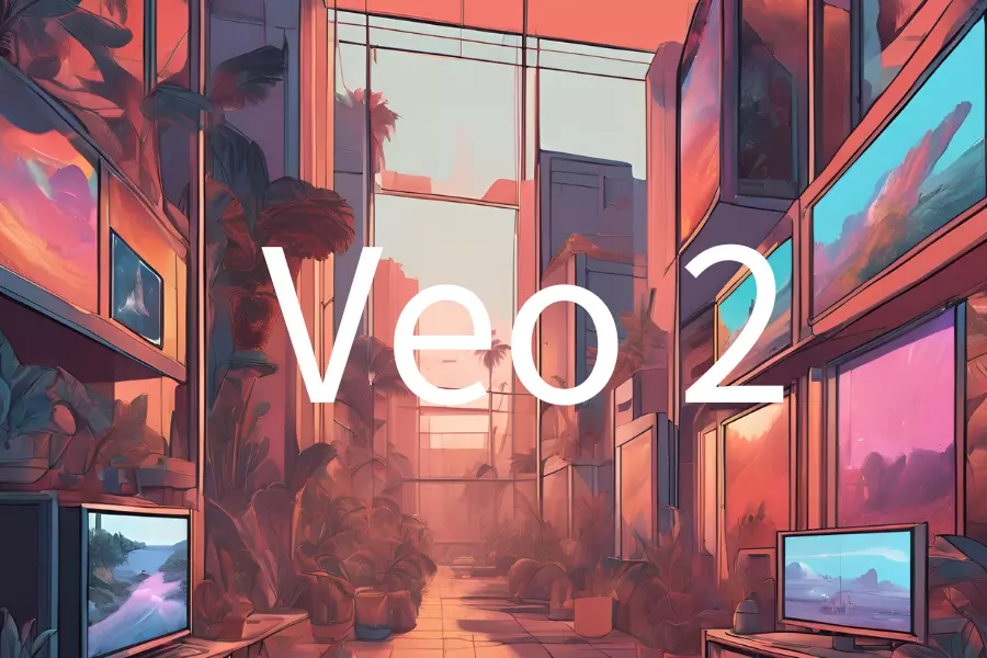 Google突破性發布Veo 2與Imagen 3：AI影像生成的新紀元