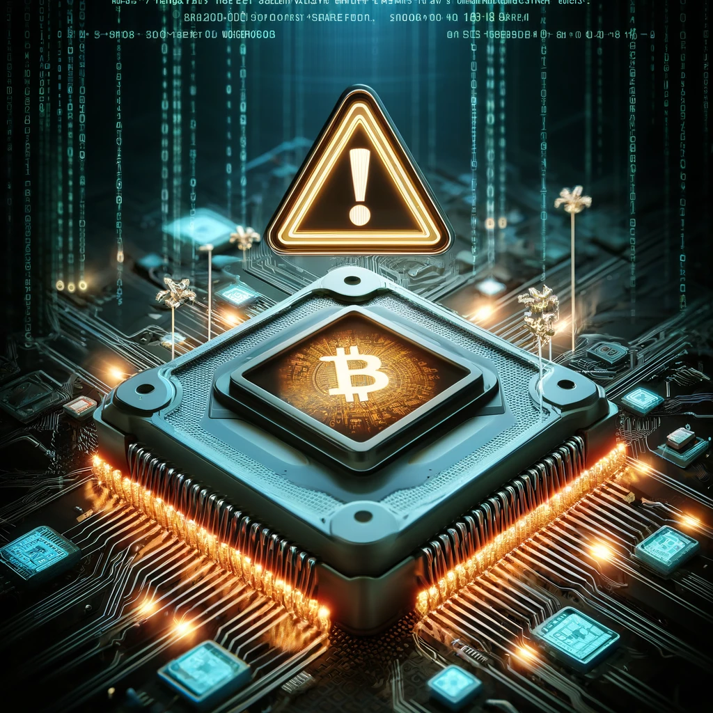 潛在加密貨幣挖礦攻擊報告：ComfyUI 與 Ultralytics 的安全問題