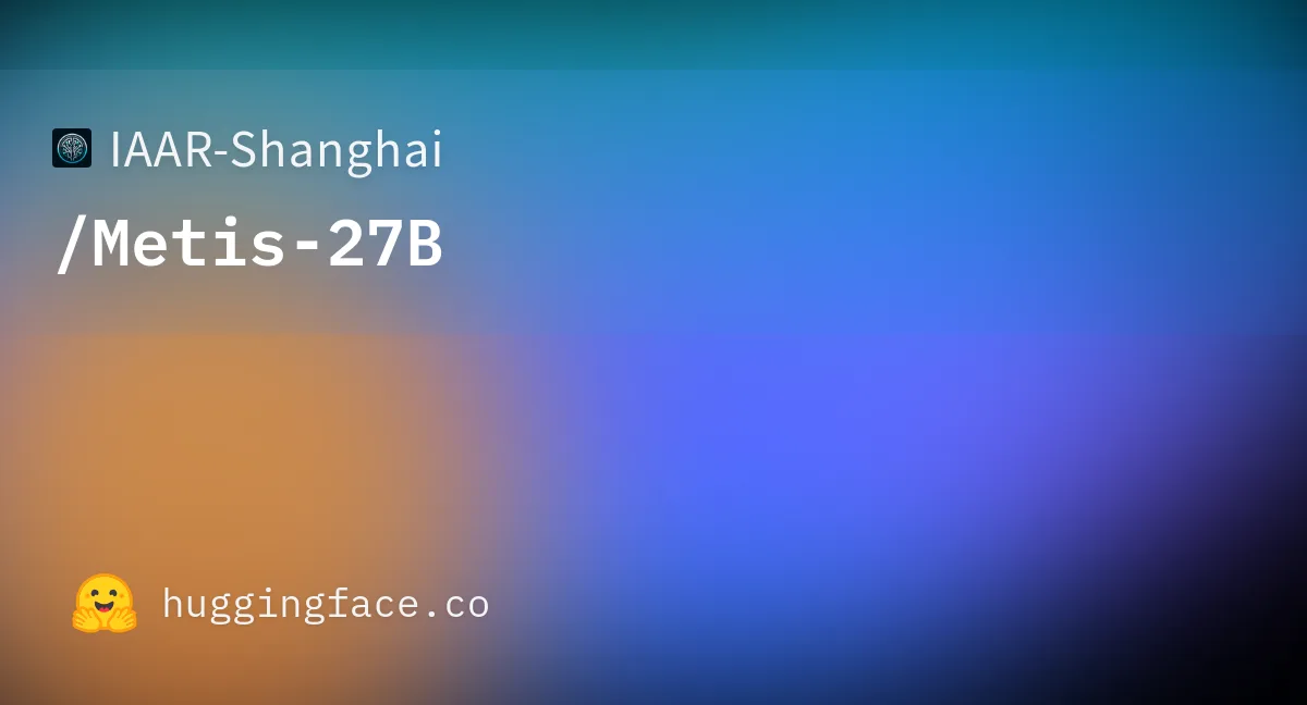 深度剖析 Metis-27B:具備持續記憶能力的創新 AI 模型