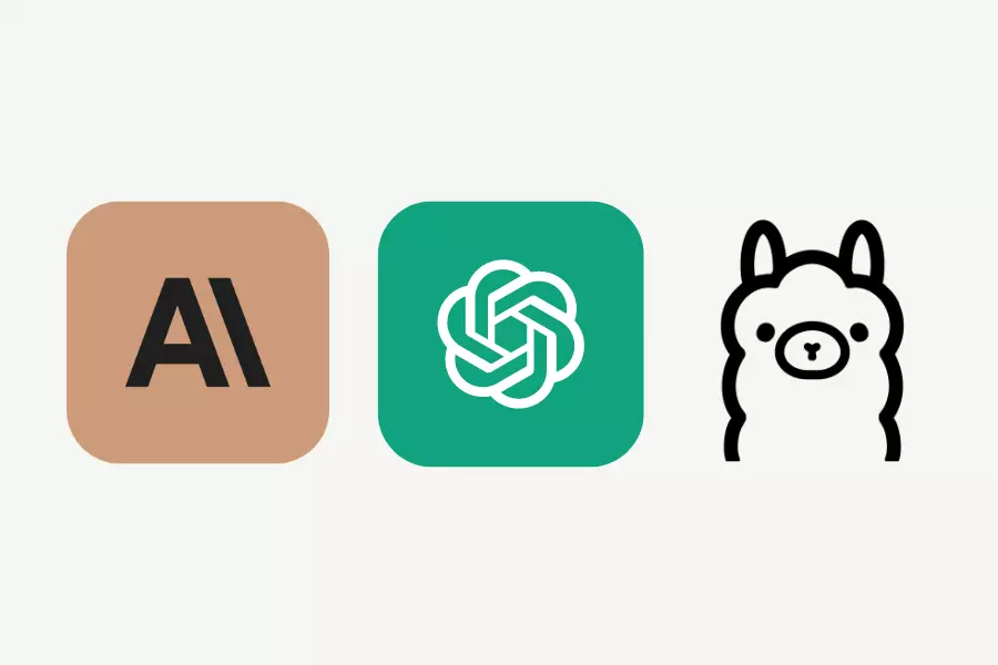 Llama 3.1 vs GPT-4o vs Claude 3.5：人工智能語言模型的巔峰之戰