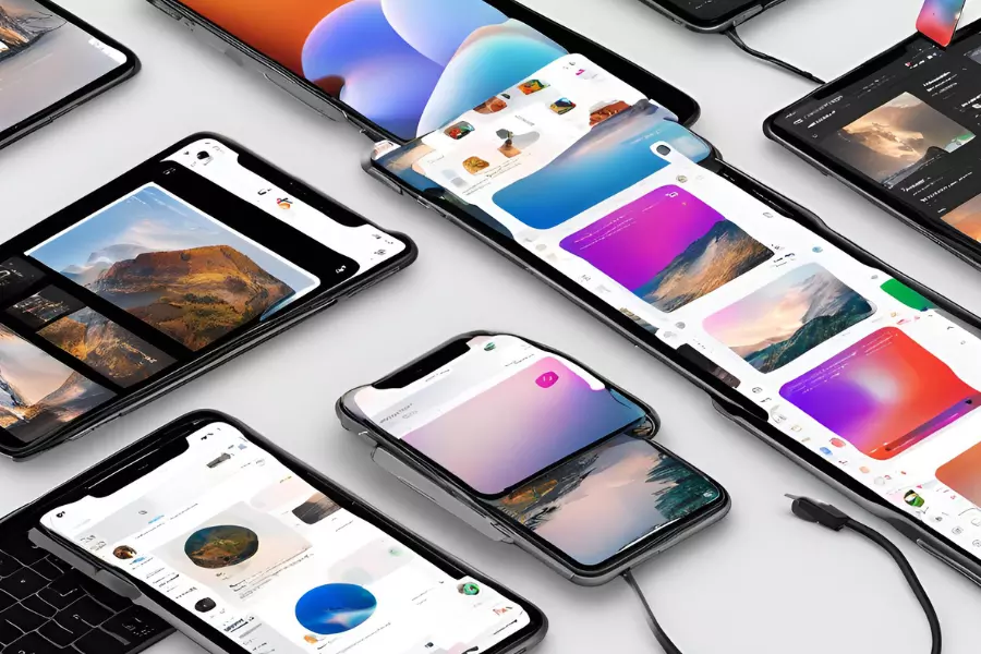 OpenAI Day5: 蘋果裝置用戶的福音：ChatGPT 無縫整合 iOS、iPadOS 與 macOS，使用更便利