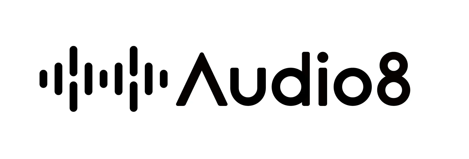 Audio8