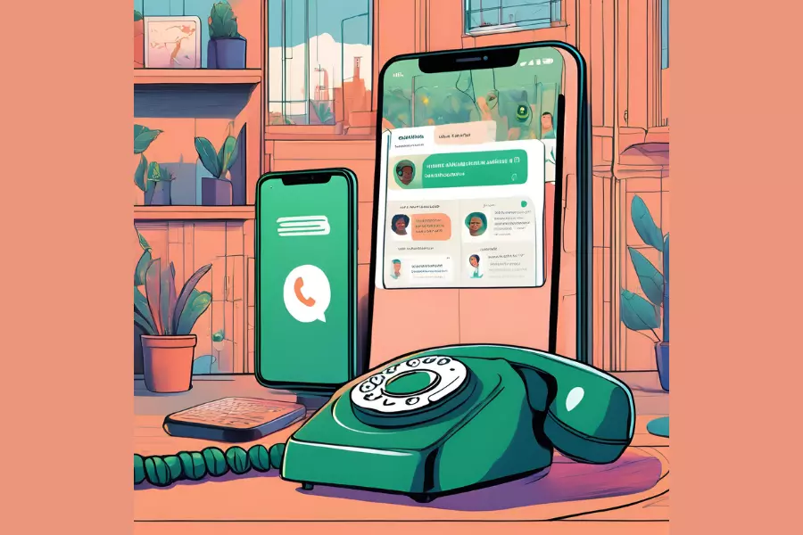 ChatGPT Revolution: Full Integration with Phone and WhatsApp for Simpler AI Communication