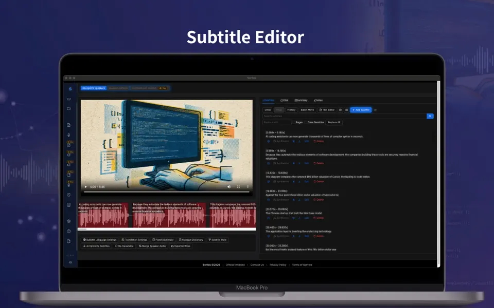 scribis.app