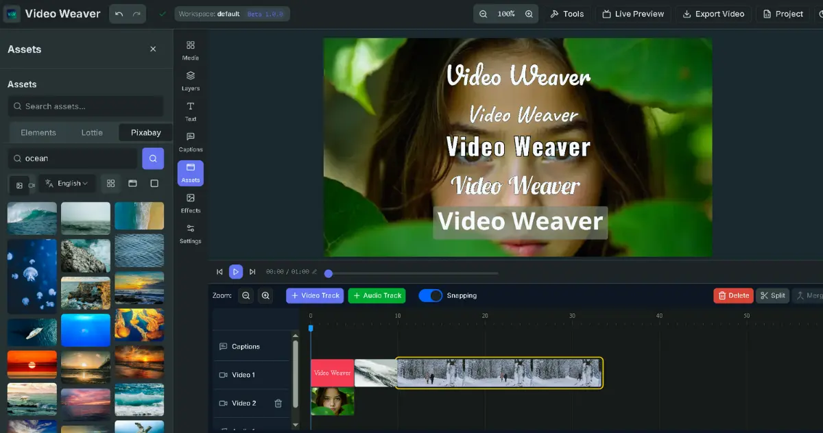 videoweaver.app