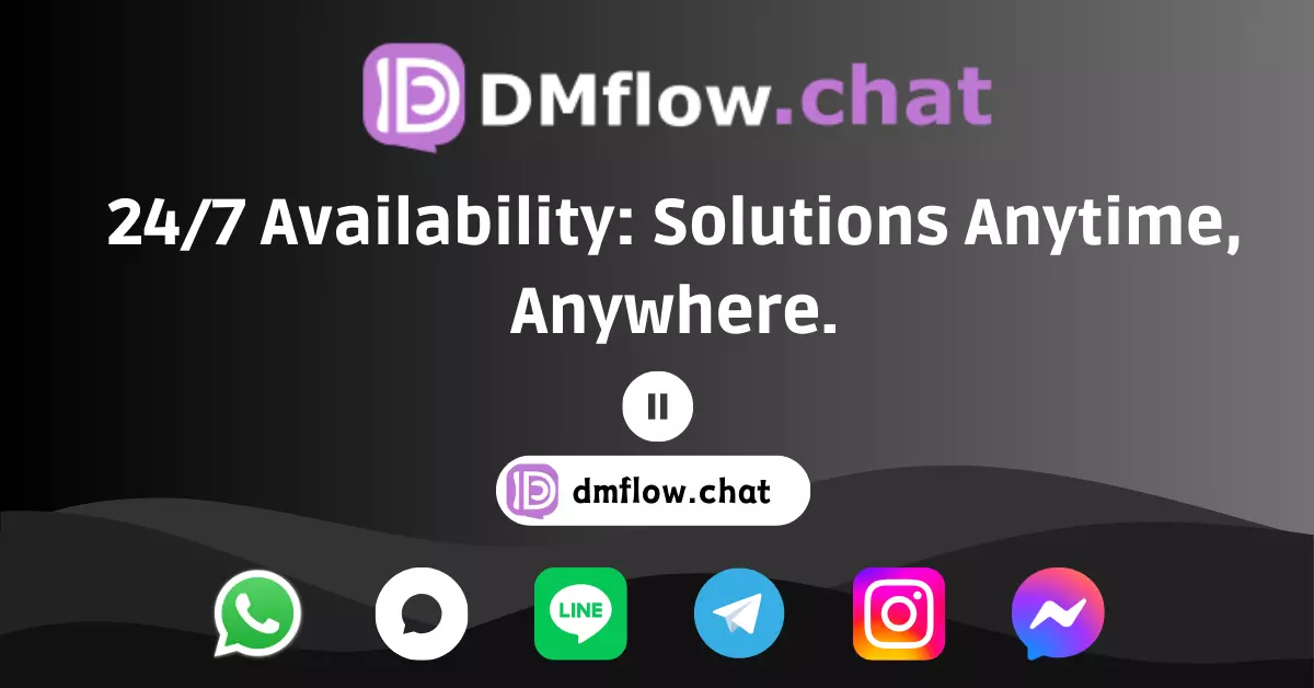DMflow.chat
